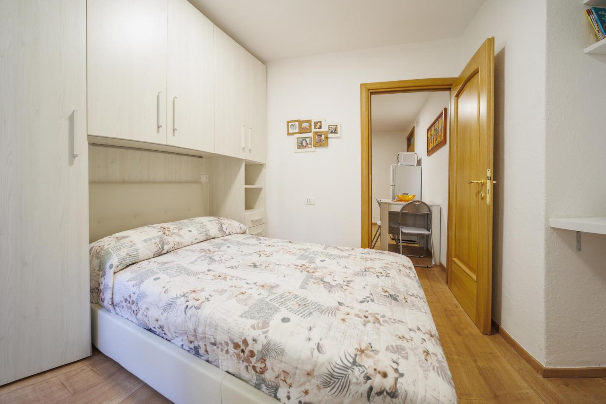 Hotel La Casa Di Nonna Lina Saviore dell'Adamello Esterno foto