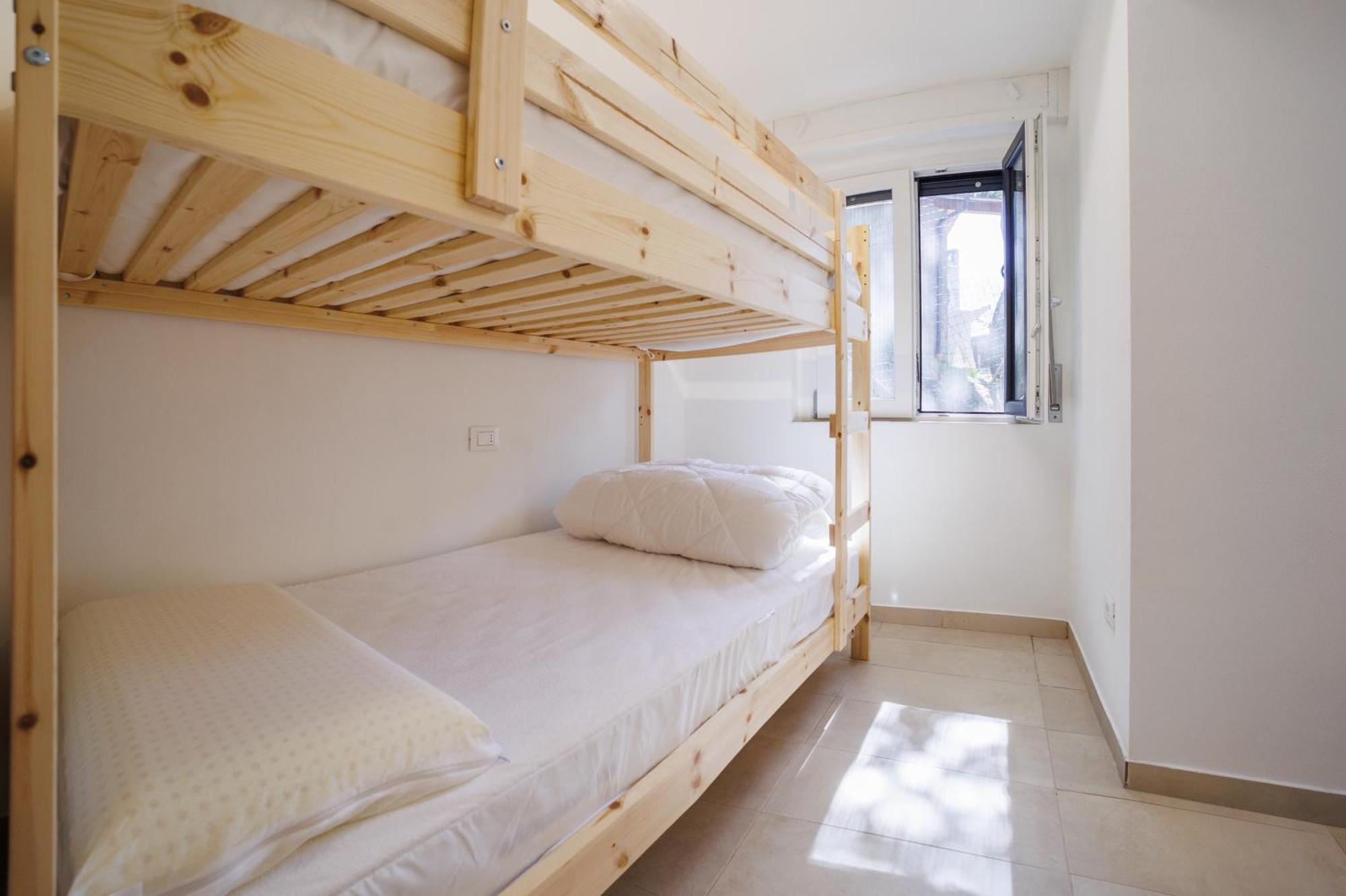 Hotel La Casa Di Nonna Lina Saviore dell'Adamello Esterno foto