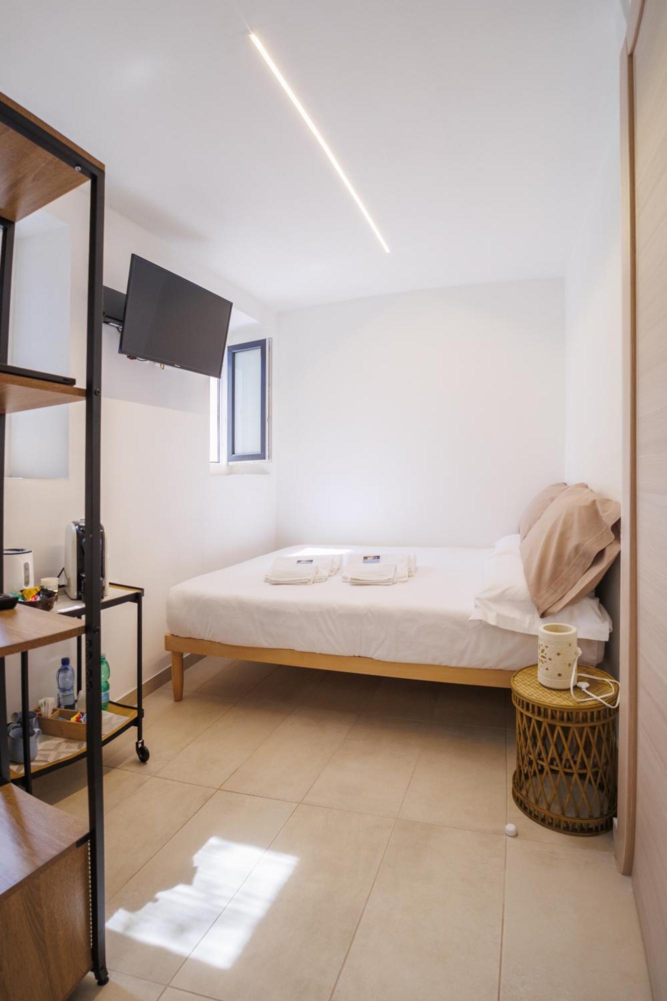 Hotel La Casa Di Nonna Lina Saviore dell'Adamello Esterno foto